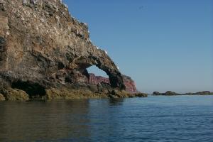 Rock Arch