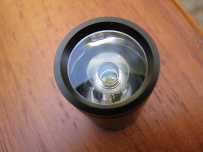 Collimator lens