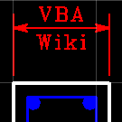 VBA Wiki Logo