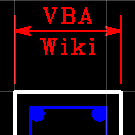 VBA Wiki logo